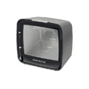 Image de Datalogic MAGELLAN 3410VSI Lecteur de code à barres - Noir (M3410-010210-07104)