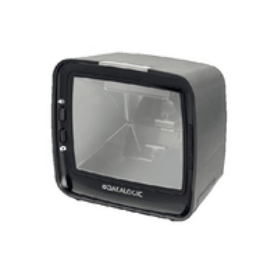 Image de Datalogic MAGELLAN 3410VSI Lecteur de code à barres - Noir (M3410-010210-07104)