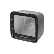 Image de Datalogic MAGELLAN 3410VSI Lecteur de code à barres - Noir (M3410-010210-07104)