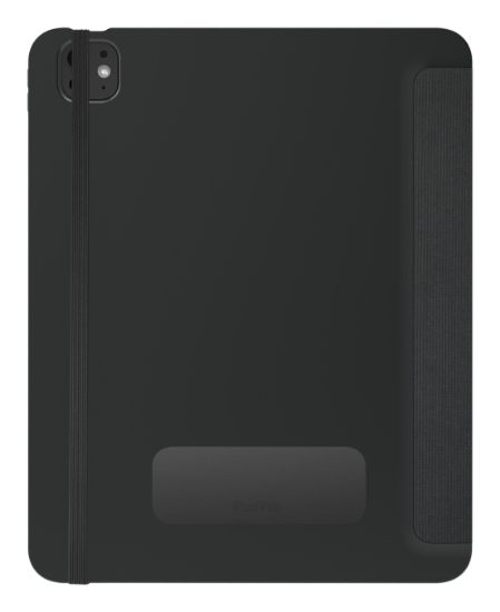 Image de OtterBox React Folio Series pour Apple iPad Pro 13" (M5/M4), noir - produits livrés sans emballage (77-95245)