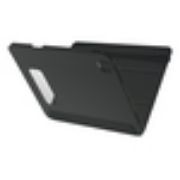 Image de OtterBox React Folio Series pour Apple iPad Pro 13" (M5/M4), noir - produits livrés sans emballage (77-95245)