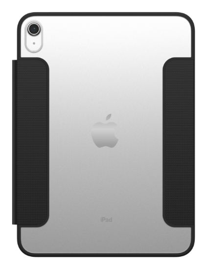 Image de OtterBox Symmetry Folio Series pour Apple iPad (A16/10th gen), Starry Night - produits livrés sans emballage (77-96680)