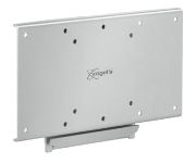 Image de Vogel's VFW 032 LCD/Plasma wall support Argent Aluminium (8330324)