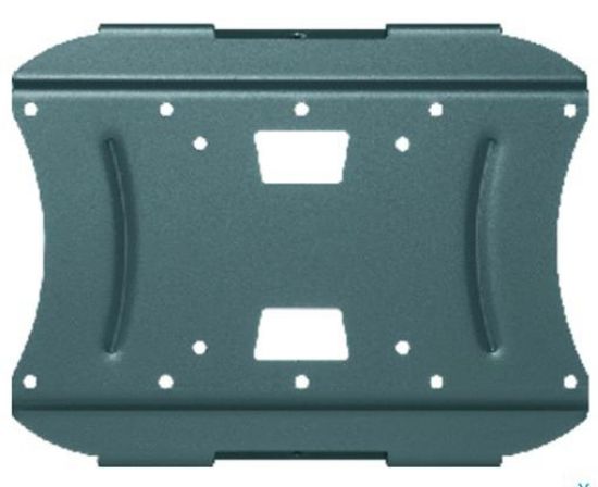 Image de Vogel's support pour téléviseur Noir (FAU-E)
