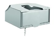 Image de Vogel's Short throw projector mount support pour projecteurs Argent (PPS 801)