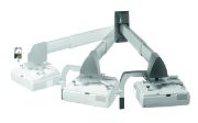 Image de Vogel's Short throw projector mount support pour projecteurs Argent (PPS 801)