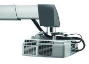 Image de Vogel's Short throw projector mount support pour projecteurs Argent (PPS 801)