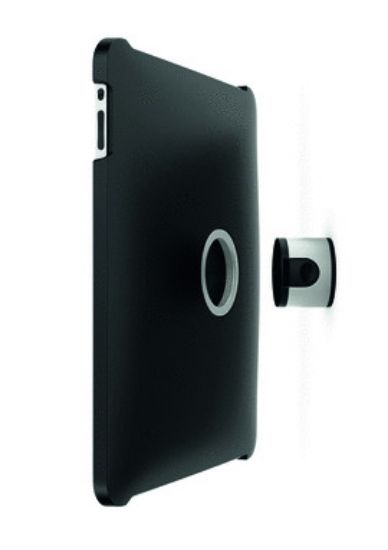 Image de Vogel's PMC100 Noir (8371000)