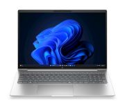 Image de HP ProBook 4 G2a AI AMD Ryzen™ 7 250 Ordinateur portable 40,6 cm (16") WUXGA 16 Go DDR5-SDRAM 512 Go SSD Wi-Fi 7 (802.11be) Windows 11 Pro Argent QWERTY (E08ZBET#ABH)