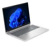Image de HP ProBook 4 G2a AI AMD Ryzen™ 7 250 Ordinateur portable 40,6 cm (16") WUXGA 16 Go DDR5-SDRAM 512 Go SSD Wi-Fi 7 (802.11be) Windows 11 Pro Argent QWERTY (E08ZBET#ABH)
