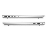 Image de HP ProBook 4 G2a AI AMD Ryzen™ 7 250 Ordinateur portable 40,6 cm (16") WUXGA 16 Go DDR5-SDRAM 512 Go SSD Wi-Fi 7 (802.11be) Windows 11 Pro Argent QWERTY (E08ZBET#ABH)