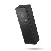 Image de Lenovo 140W Smart Laptop Power Bank Lithium-Ion (Li-Ion) 20000 mAh Noir (40AL140WWW)