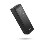 Image de Lenovo 140W Smart Laptop Power Bank Lithium-Ion (Li-Ion) 20000 mAh Noir (40AL140WWW)