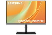 Image de Samsung G32H écran plat de PC 61 cm (24") 1920 x 1080 pixels Full HD LCD Noir (LS24HG320EUXEN)