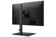 Image de Samsung G32H écran plat de PC 61 cm (24") 1920 x 1080 pixels Full HD LCD Noir (LS24HG320EUXEN)