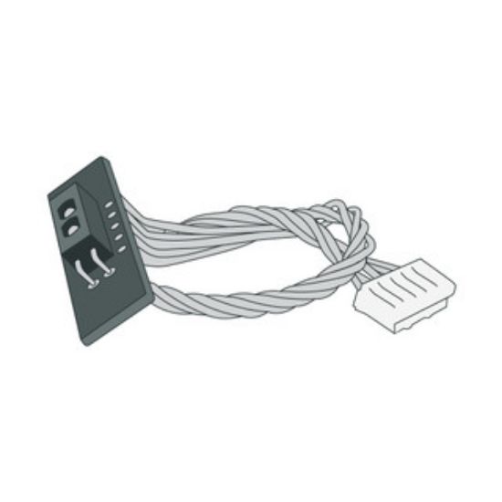 Image de Zebra Pièce détachée ou accessoire pour imprimante/scanner Senseur 1 pièce(s) (P1025950-012)