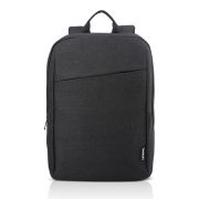 Image de Lenovo B210 39,6 cm (15.6") Sac à dos Noir (GX40Q17225)