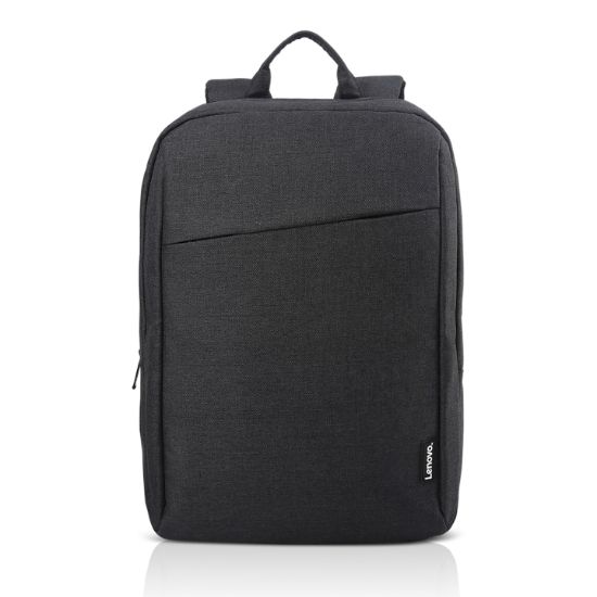 Image de Lenovo B210 39,6 cm (15.6") Sac à dos Noir (GX40Q17225)