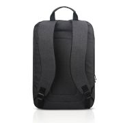 Image de Lenovo B210 39,6 cm (15.6") Sac à dos Noir (GX40Q17225)