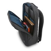 Image de Lenovo B210 39,6 cm (15.6") Sac à dos Noir (GX40Q17225)