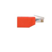 Image de StarTech.com Adaptateur Gigabit Ethernet Cat 6 vers la répartition (C6CROSSOVER)