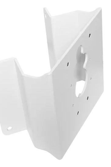 Image de Axis T94P01B BRACKET CORNER Accessoire caméra de surveillance - Blanc (5504-711)