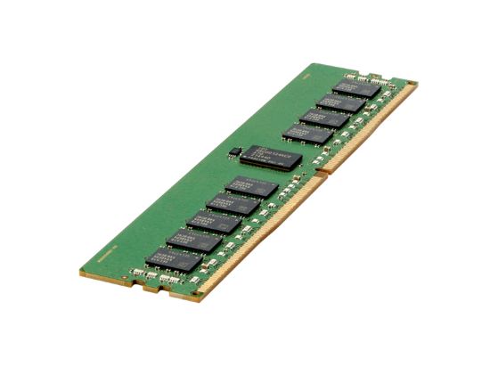 Image de HP module de mémoire 8 Go 1 x 8 Go DDR4 288-pin DIMM ECC (879505-B21)