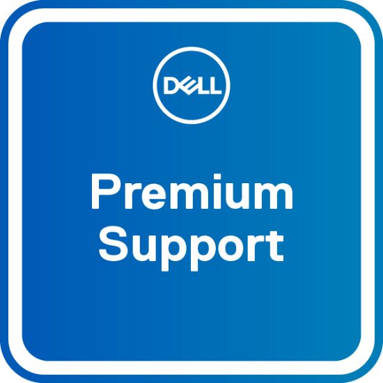Image de DELL Effectuez une mise à niveau de 1 an Collect & Return vers 3 ans Premium Support (XNBNMN_1CR3PR)