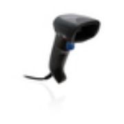 Image de Datalogic QuickScan QD2500 Lecteur de code à barres - Noir (QD2590-BK)
