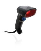 Image de Datalogic QuickScan QD2500 Lecteur de code à barres - Noir (QD2590-BK)