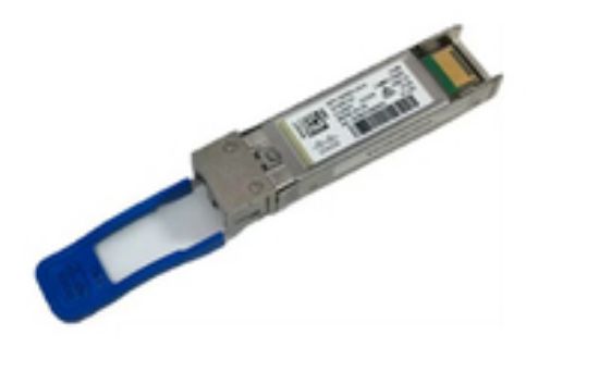 Image de Cisco 10/25GBASE-LR SFP28 Module for SMF Modules émetteur-récepteur de réseau - Bleu,Gris (SFP-10/25G-LR-S=)