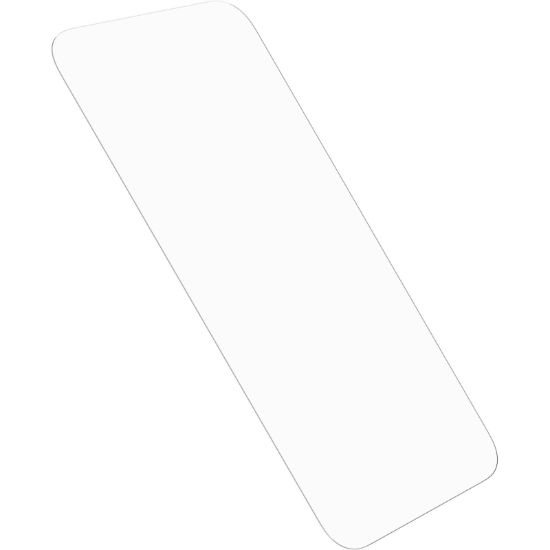 Image de OtterBox Glass Series pour iPhone 15 Pro Max, Clear Protecteur d'écran - Transparent (77-93931)