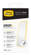 Image de OtterBox Premium Glass Protecteur d'écran - Transparent (77-96187)