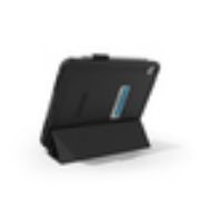 Image de OtterBox Defender EDU Folio Series pour Apple iPad (A16/10th gen), noir - produits livrés sans emballage (77-93758)