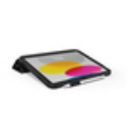 Image de OtterBox Defender EDU Folio Series pour Apple iPad (A16/10th gen), noir - produits livrés sans emballage (77-93758)