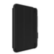 Image de OtterBox Defender EDU Folio Series pour Apple iPad (A16/10th gen), noir - produits livrés sans emballage (77-93758)
