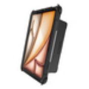 Image de OtterBox Defender Series pour Apple iPad Air 11" (M3/M2/5th/4th gen), noir (77-95220)