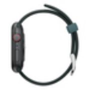 Image de OtterBox All Day Comfort Series pour Apple Watch 44mm/45mm/46mm, Sagebrush - Vert (77-96883)