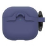 Image de OtterBox pour Apple AirPods 4th gen Case, Space Cadet Casque / oreillette accessoires - Bleu (77-97894)