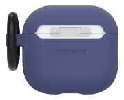 Image de OtterBox pour Apple AirPods 4th gen Case, Space Cadet Casque / oreillette accessoires - Bleu (77-97894)