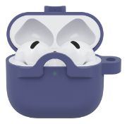 Image de OtterBox pour Apple AirPods 4th gen Case, Space Cadet Casque / oreillette accessoires - Bleu (77-97894)