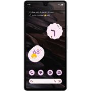 Image de OtterBox Trusted Glass pour Google Pixel 7a, Verre trempé, protection contre les rayures x2, protection contre les chutes pour une protection contre les éclats Protecteur d'écr ... (77-92108)
