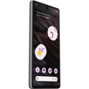Image de OtterBox Trusted Glass pour Google Pixel 7a, Verre trempé, protection contre les rayures x2, protection contre les chutes pour une protection contre les éclats Protecteur d'écr ... (77-92108)