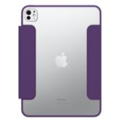 Image de OtterBox Symmetry Folio Series pour Apple iPad Pro 11" (M5/M4), Figment (77-95256)