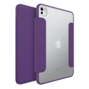 Image de OtterBox Symmetry Folio Series pour Apple iPad Pro 11" (M5/M4), Figment (77-95256)