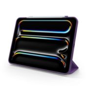 Image de OtterBox Symmetry Folio Series pour Apple iPad Pro 11" (M5/M4), Figment (77-95256)