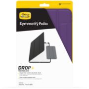 Image de OtterBox Symmetry Folio Series pour Apple iPad Pro 11" (M5/M4), Figment (77-95256)