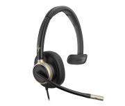 Image de HP Poly Micro-casque filaire USB monaural Mission 815 (en vrac) (C01F8A6)