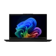Image de Lenovo ThinkPad L16 Gen 3 (Intel) Copilot+ PC Intel Core Ultra 5 325 Ordinateur portable 40,6 cm (16") WUXGA 16 Go DDR5-SDRAM 512 Go SSD Wi-Fi 7 (802.11be) Windows 11 Pro Noir ... (21X8002GMH)