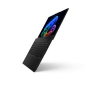 Image de Lenovo ThinkPad L16 Gen 3 (Intel) Copilot+ PC Intel Core Ultra 7 355 Ordinateur portable 40,6 cm (16") WUXGA 16 Go DDR5-SDRAM 512 Go SSD Wi-Fi 7 (802.11be) Windows 11 Pro Noir ... (21X8002EMH)